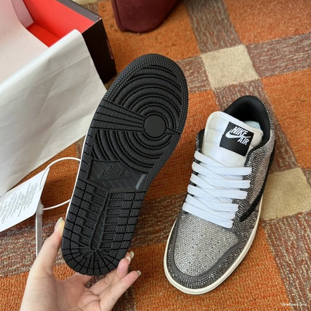 Shoes Jordan Designed Diamond 1205